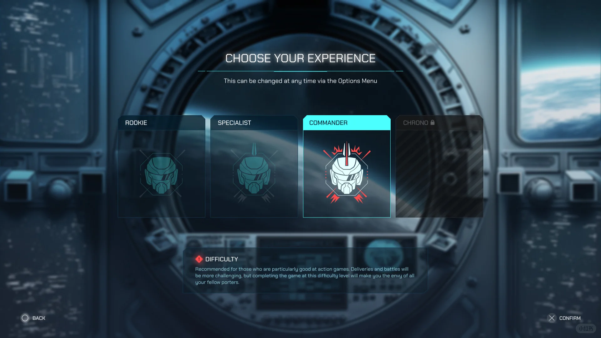 设计灵感-游戏UI界面（04）