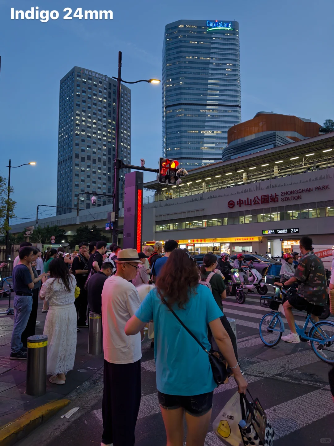 Indigo相机vs苹果原相机：消除锐化秒变CCD?