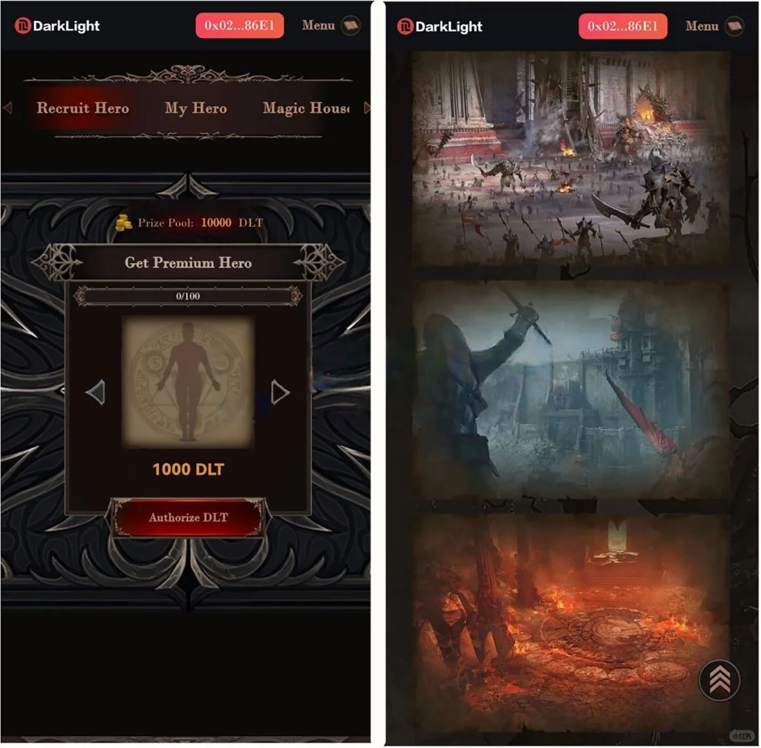 区块链游戏开发制作-源码+搭建