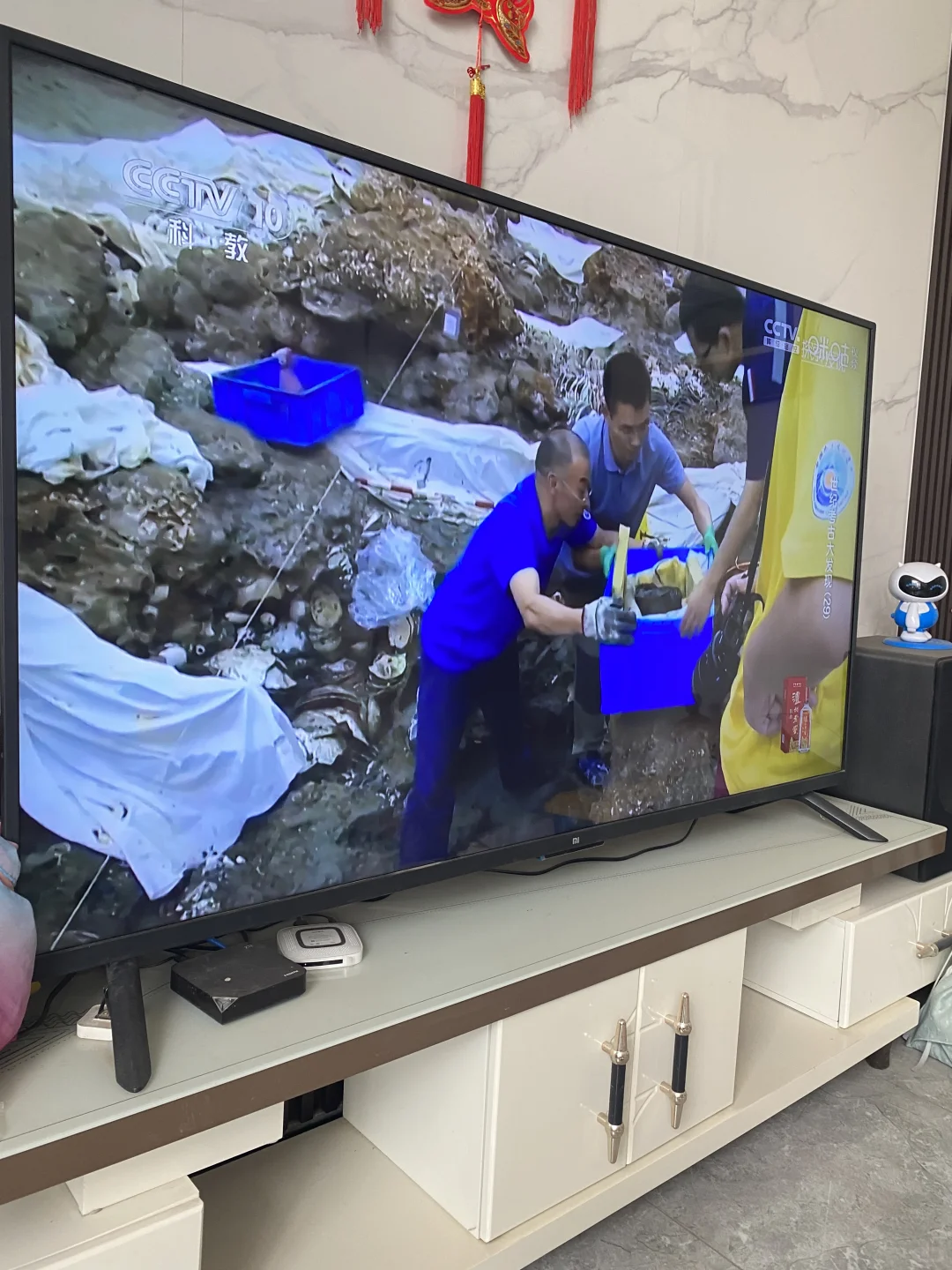 📺电视看剧比手机方便直播更不用说