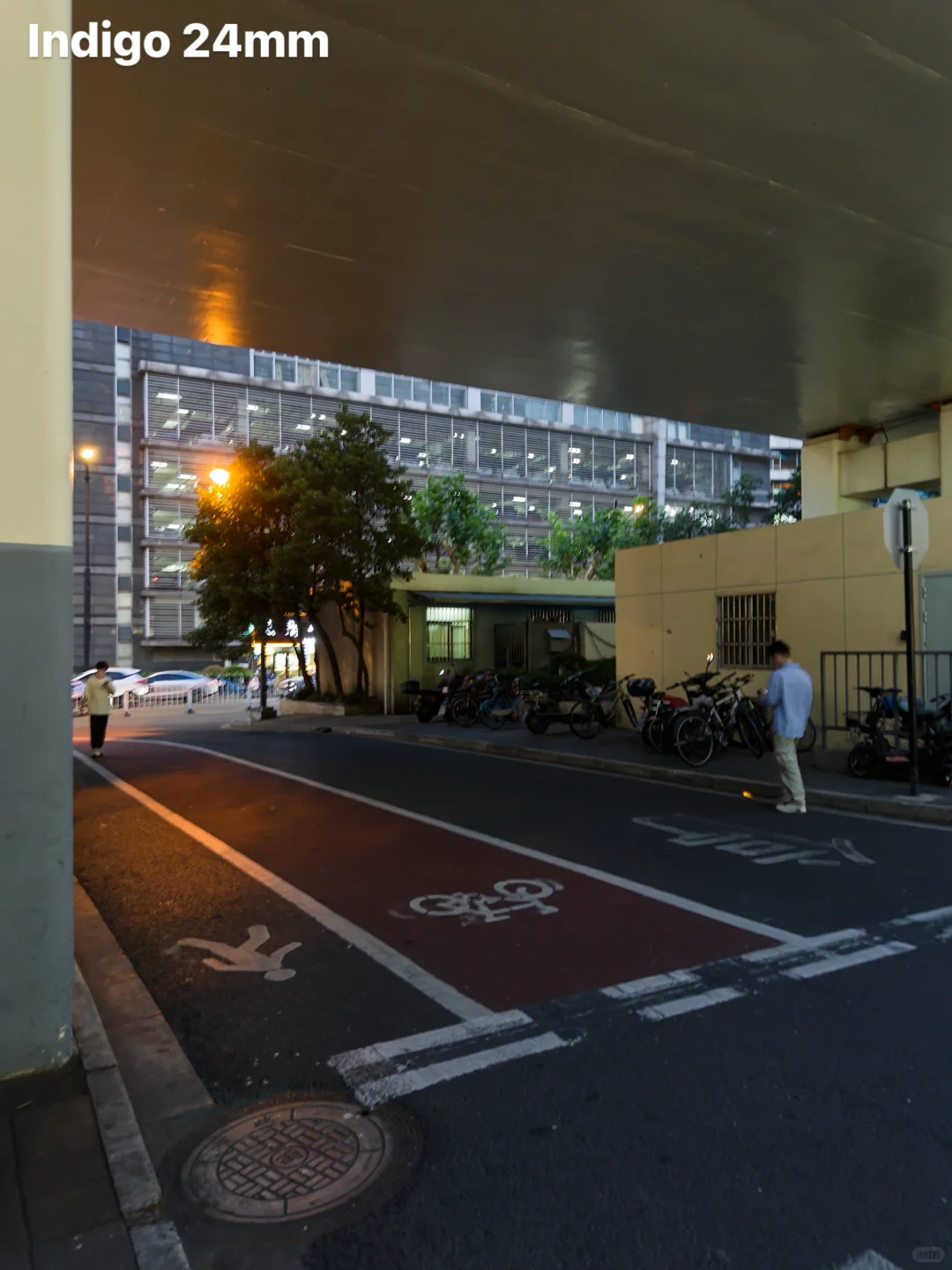 Indigo相机vs苹果原相机：消除锐化秒变CCD?