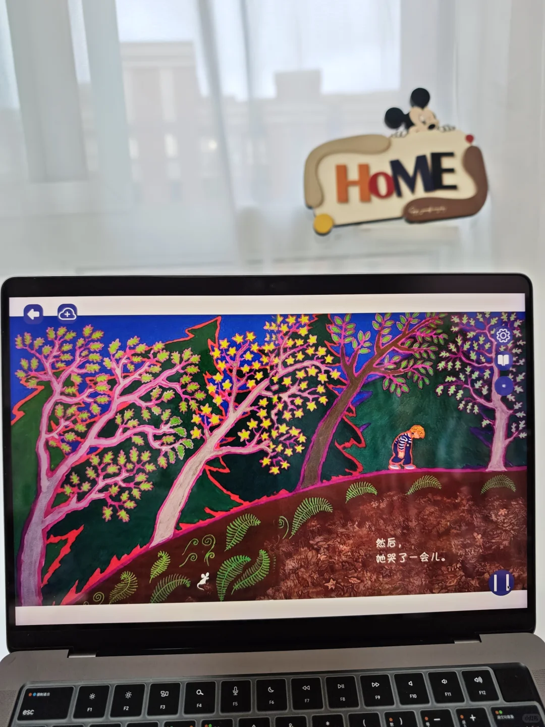 📚 免费读全球大奖绘本APP！闭眼冲