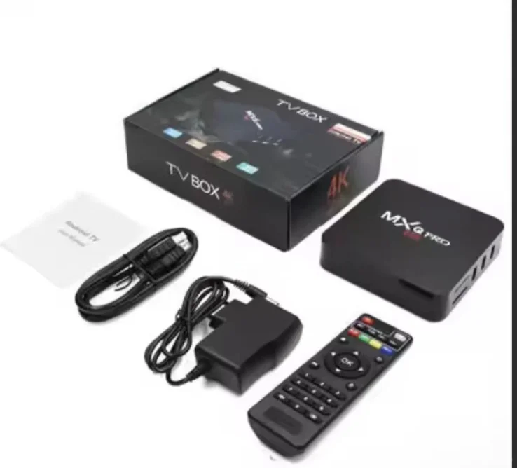 测Cortex A5高配的电视盒子(测试不理想)