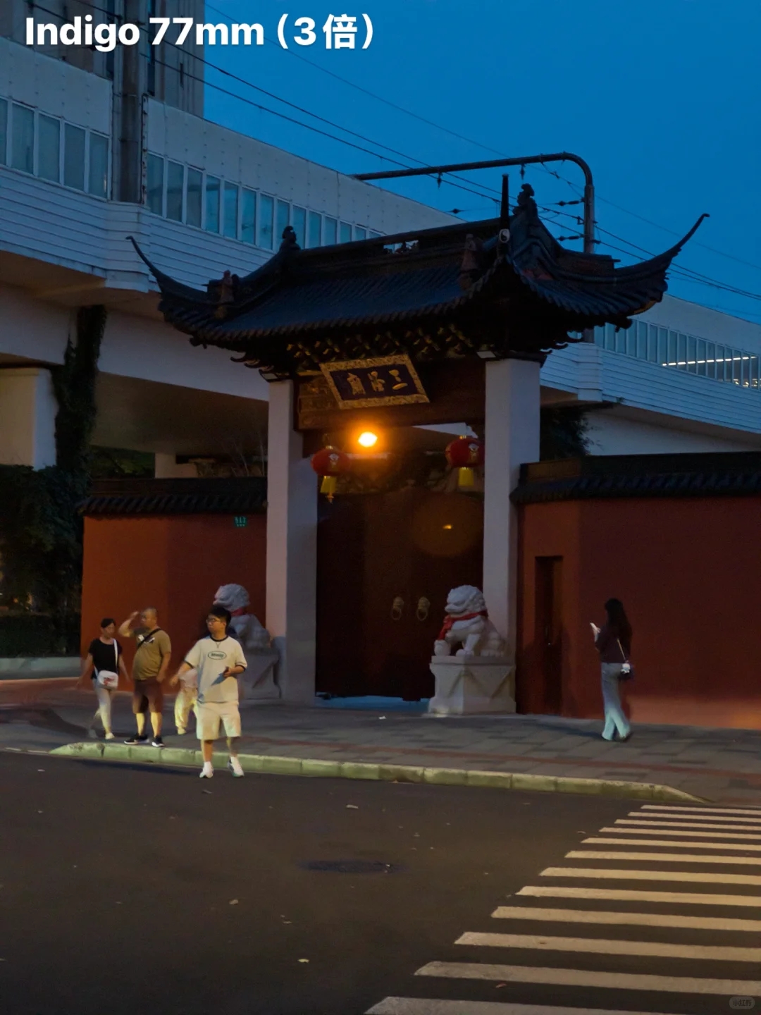 Indigo相机vs苹果原相机：消除锐化秒变CCD?