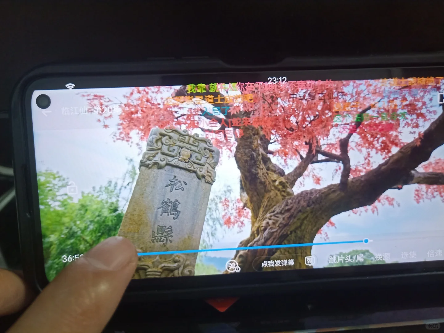 大学用了四年，也没崩