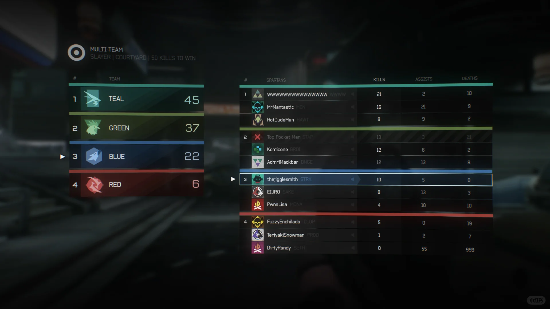 设计灵感-游戏UI界面（04）