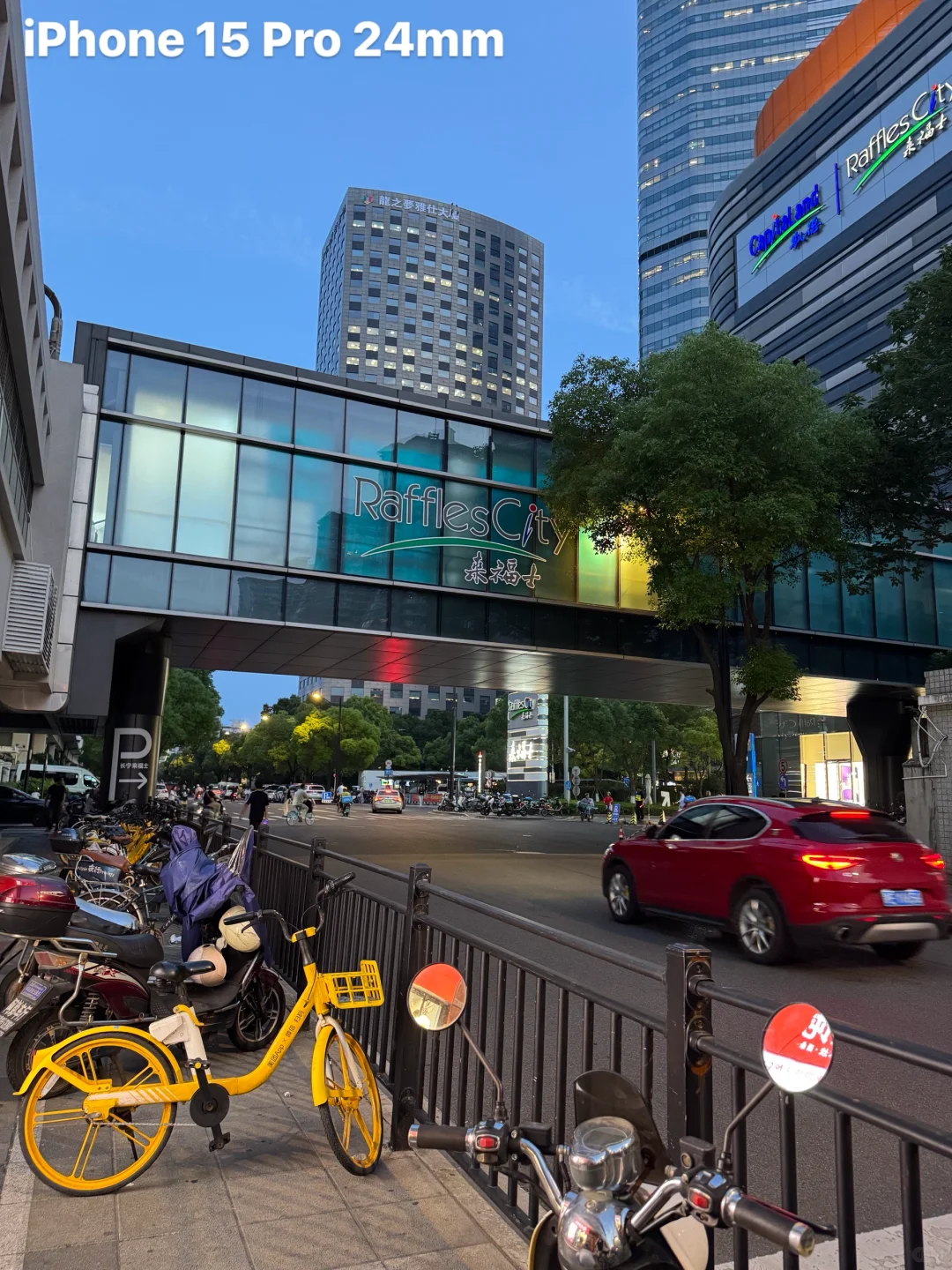 Indigo相机vs苹果原相机：消除锐化秒变CCD?