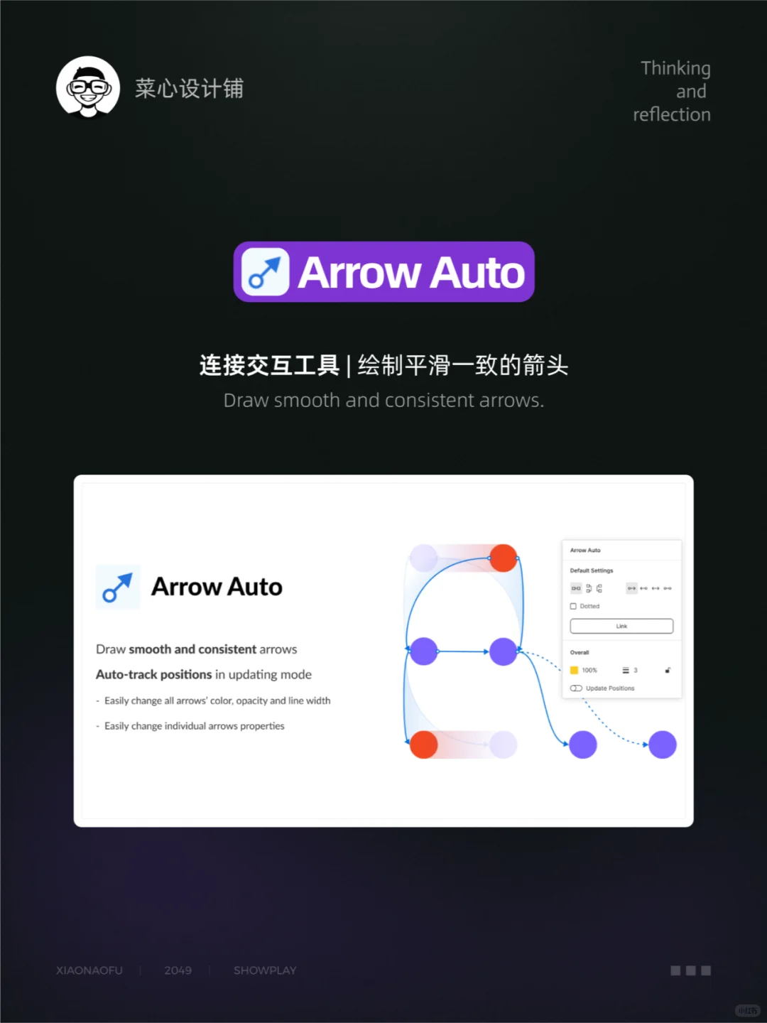 建议收藏 | ui设计师必备figma提效插件