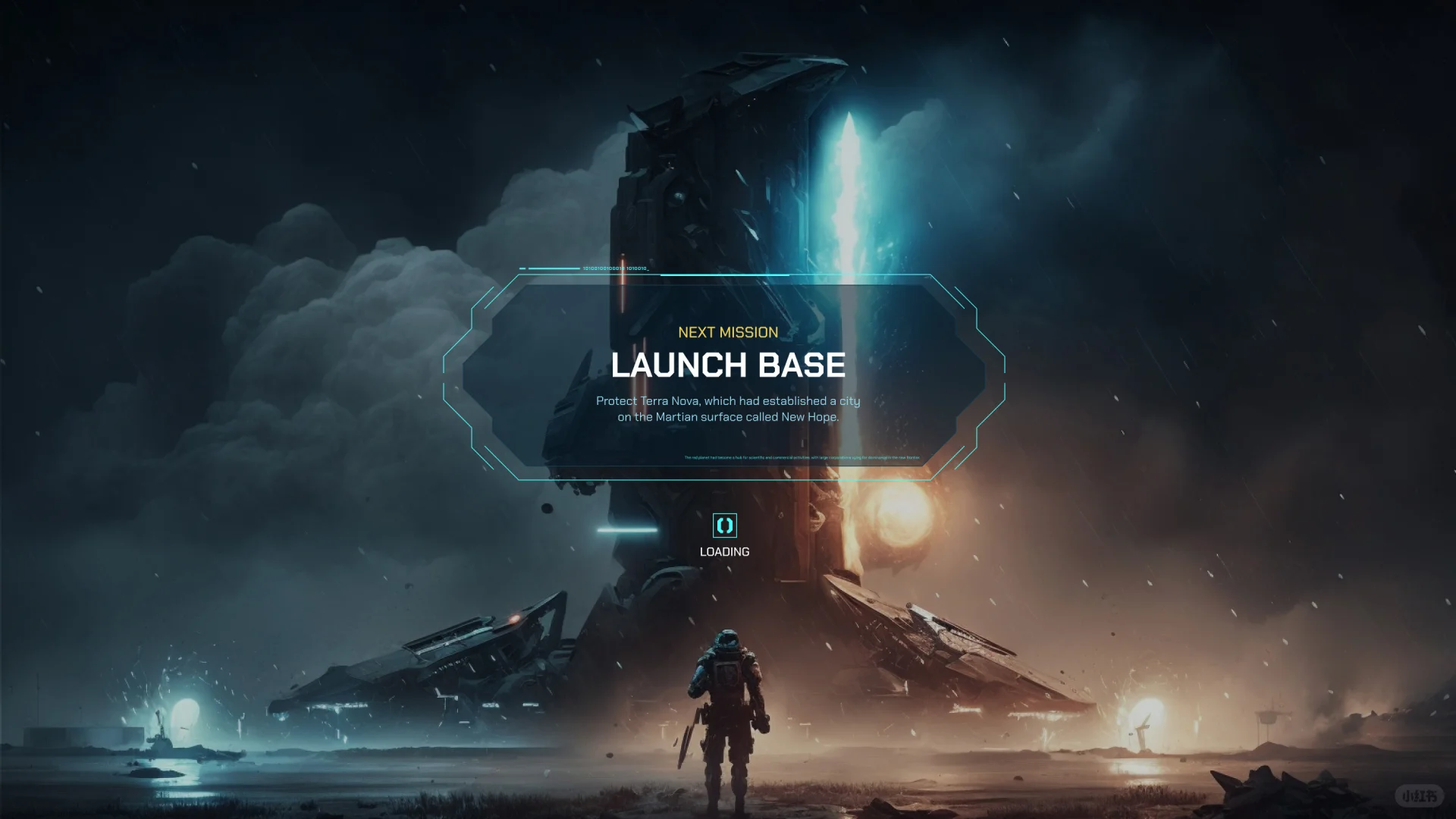 设计灵感-游戏UI界面（04）