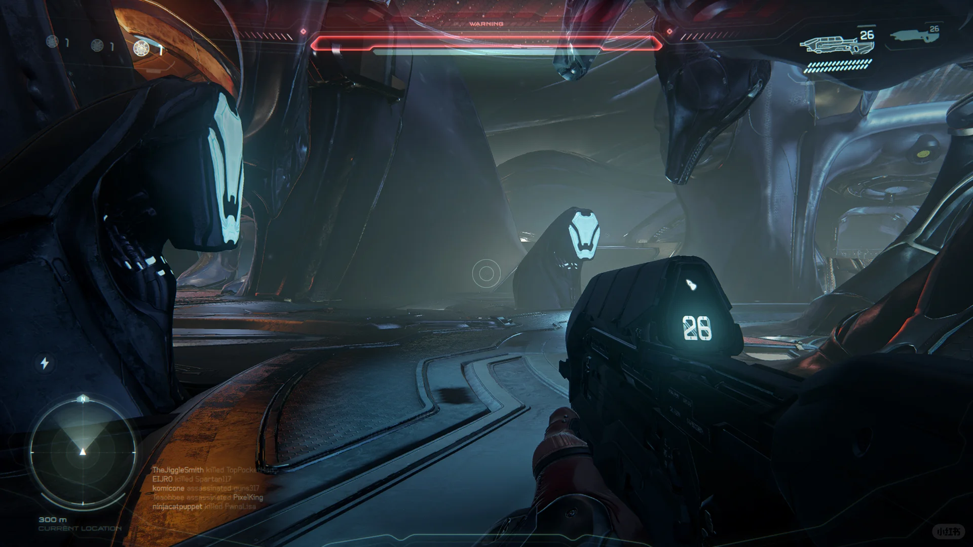 设计灵感-游戏UI界面（04）