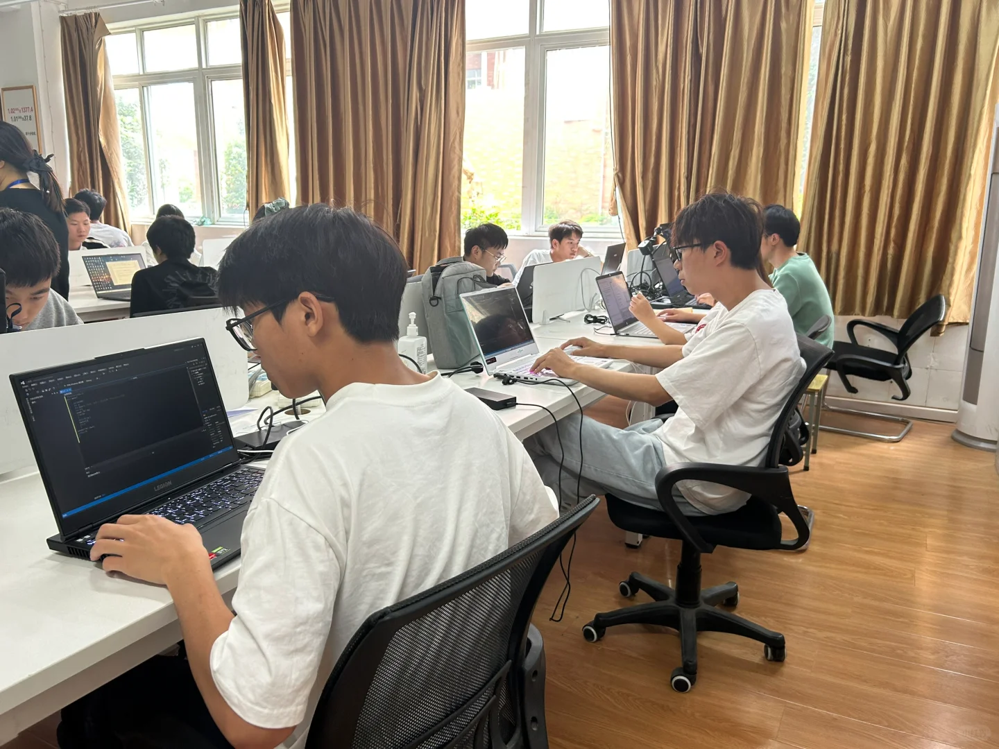 第一届“源码时代杯”