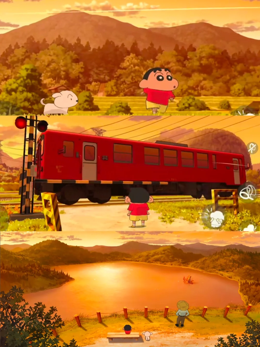 🔥《煤炭镇的小白》苹果/安卓下载教程