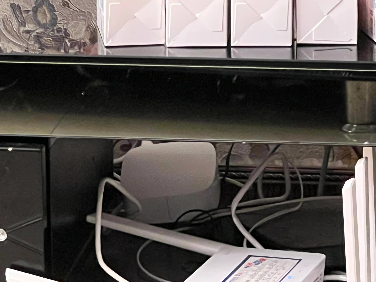 家里的电视有救了