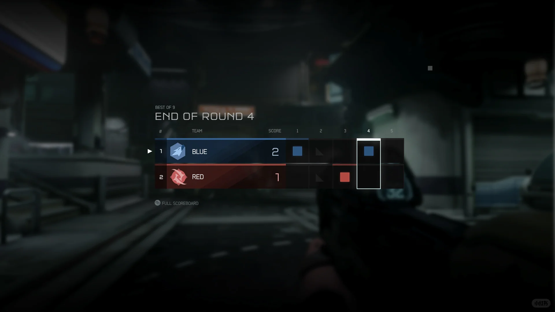 设计灵感-游戏UI界面（04）