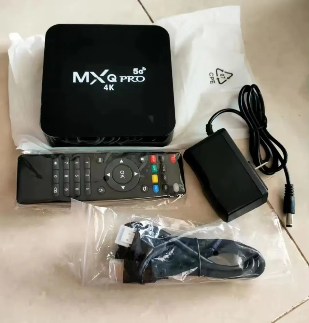 测Cortex A5高配的电视盒子(测试不理想)