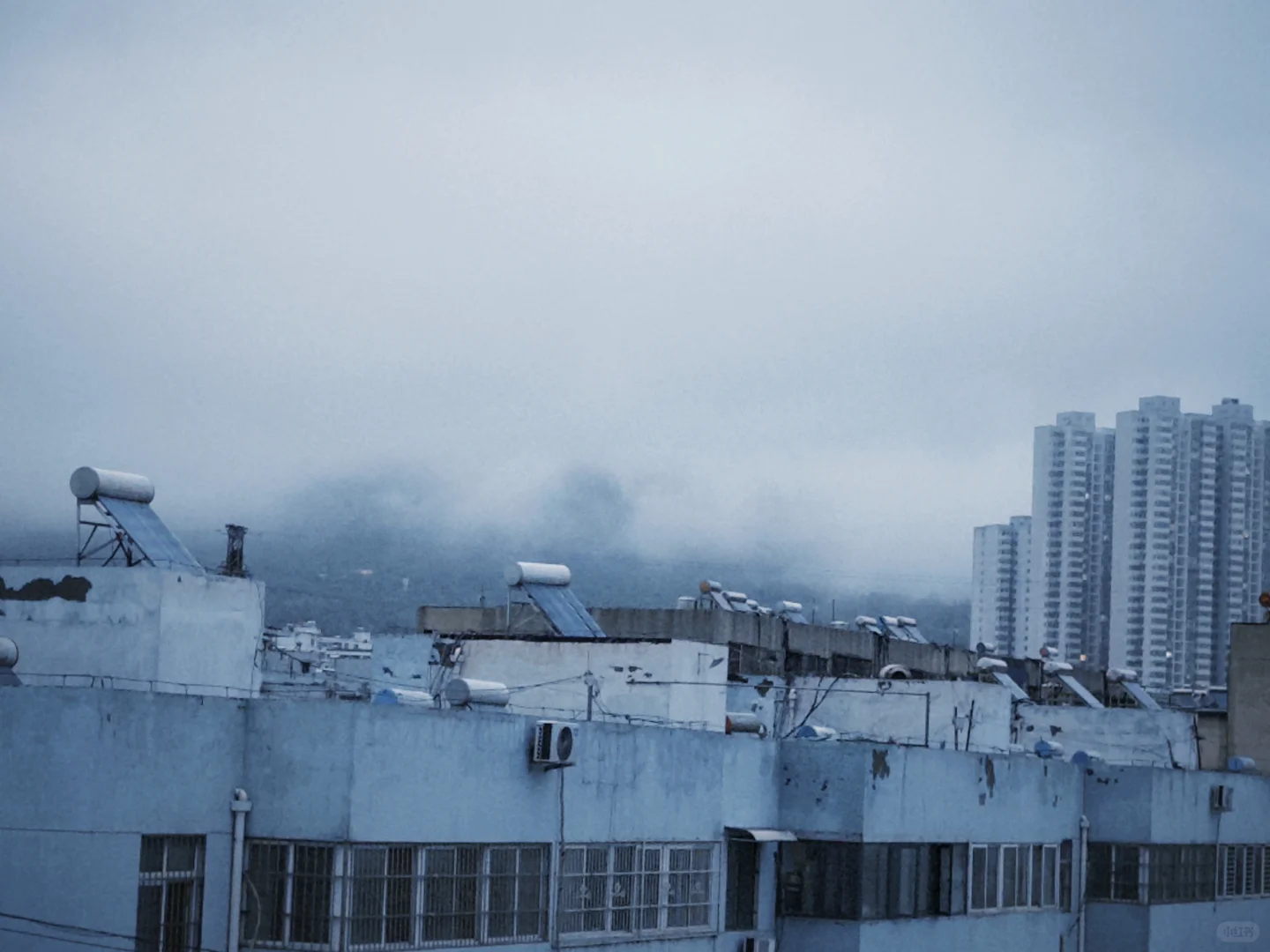 当我爱上Dazz相机📷