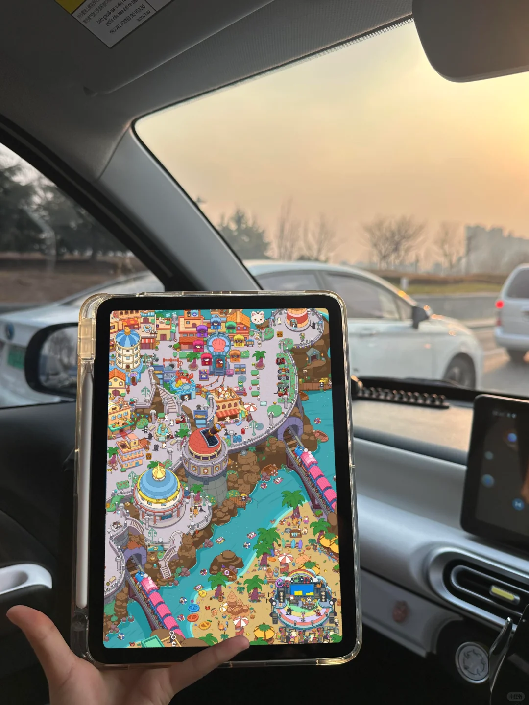 终于把这个地图肝完了