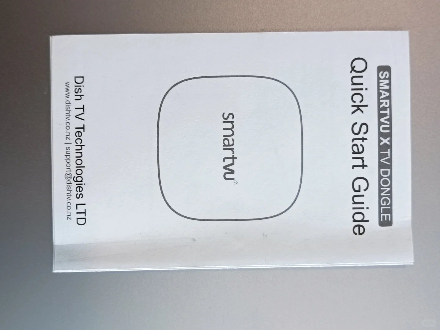 出售Androidtv 电视盒子 SmartVU