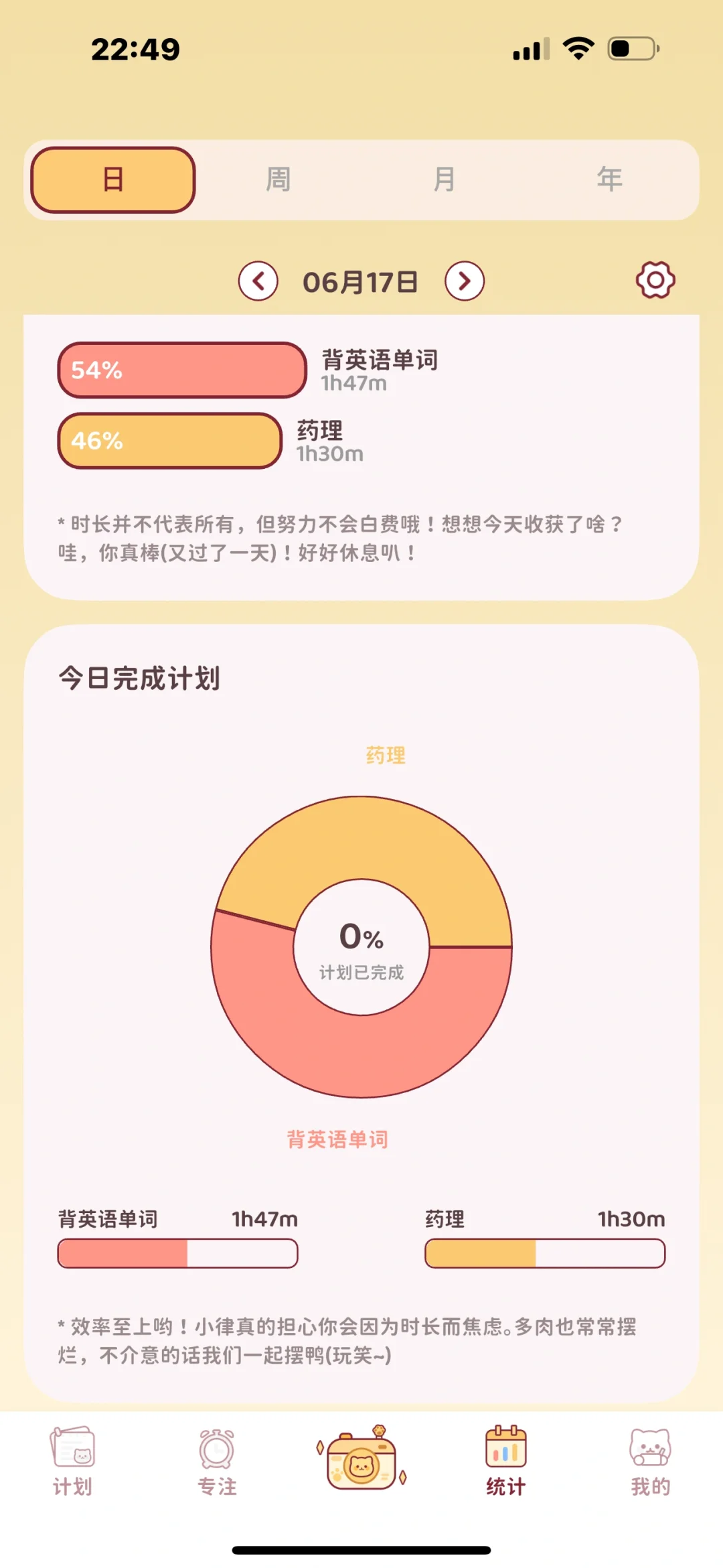 📚 戒手机必备app⚠️ 从此以后告别拖延✅
