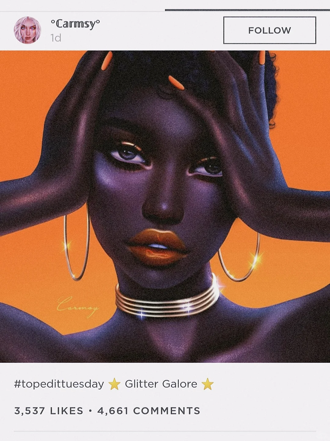 🌸超适合女生玩儿的一款游戏！🌸