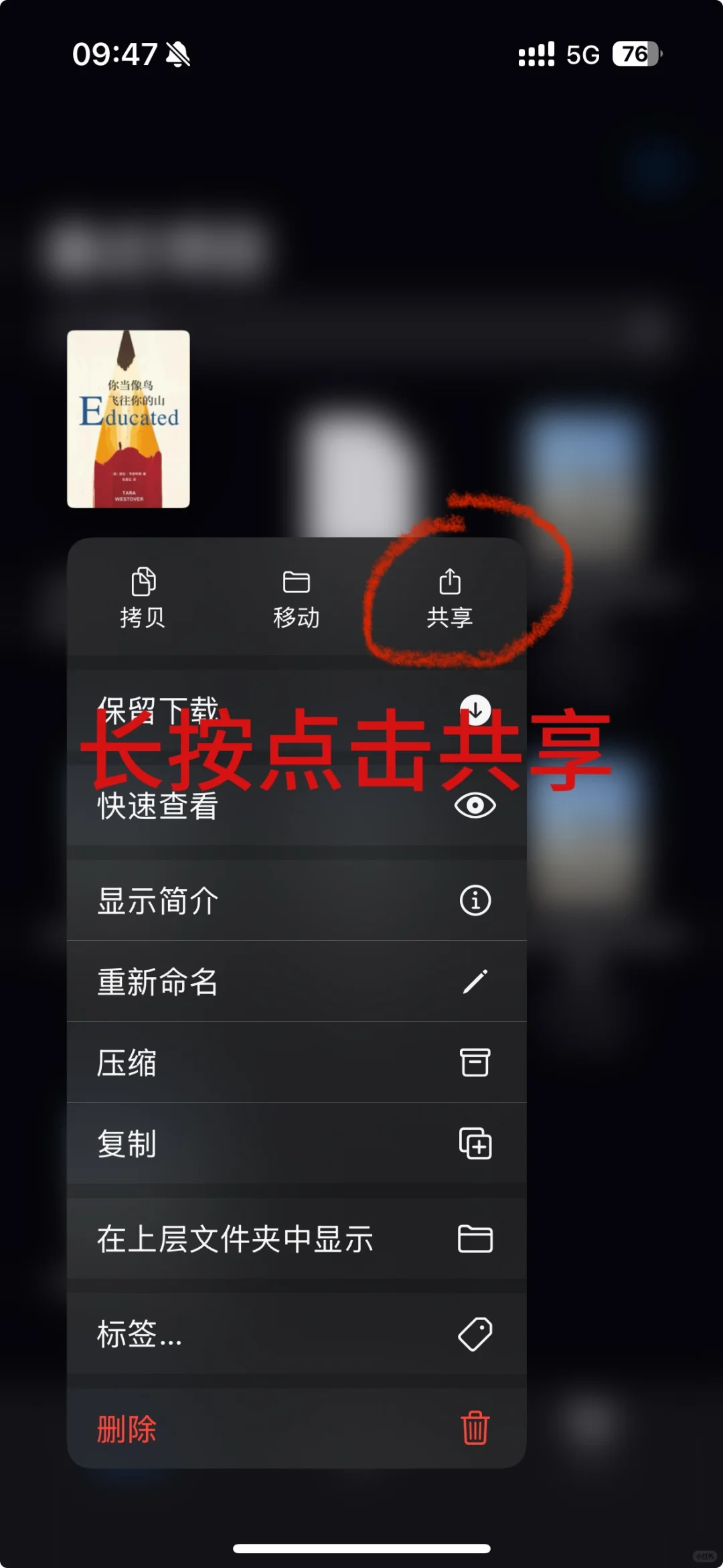 Kindle手机传书 苹果版 通俗易懂（自用版）