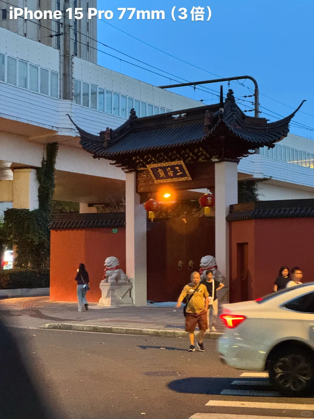 Indigo相机vs苹果原相机：消除锐化秒变CCD?