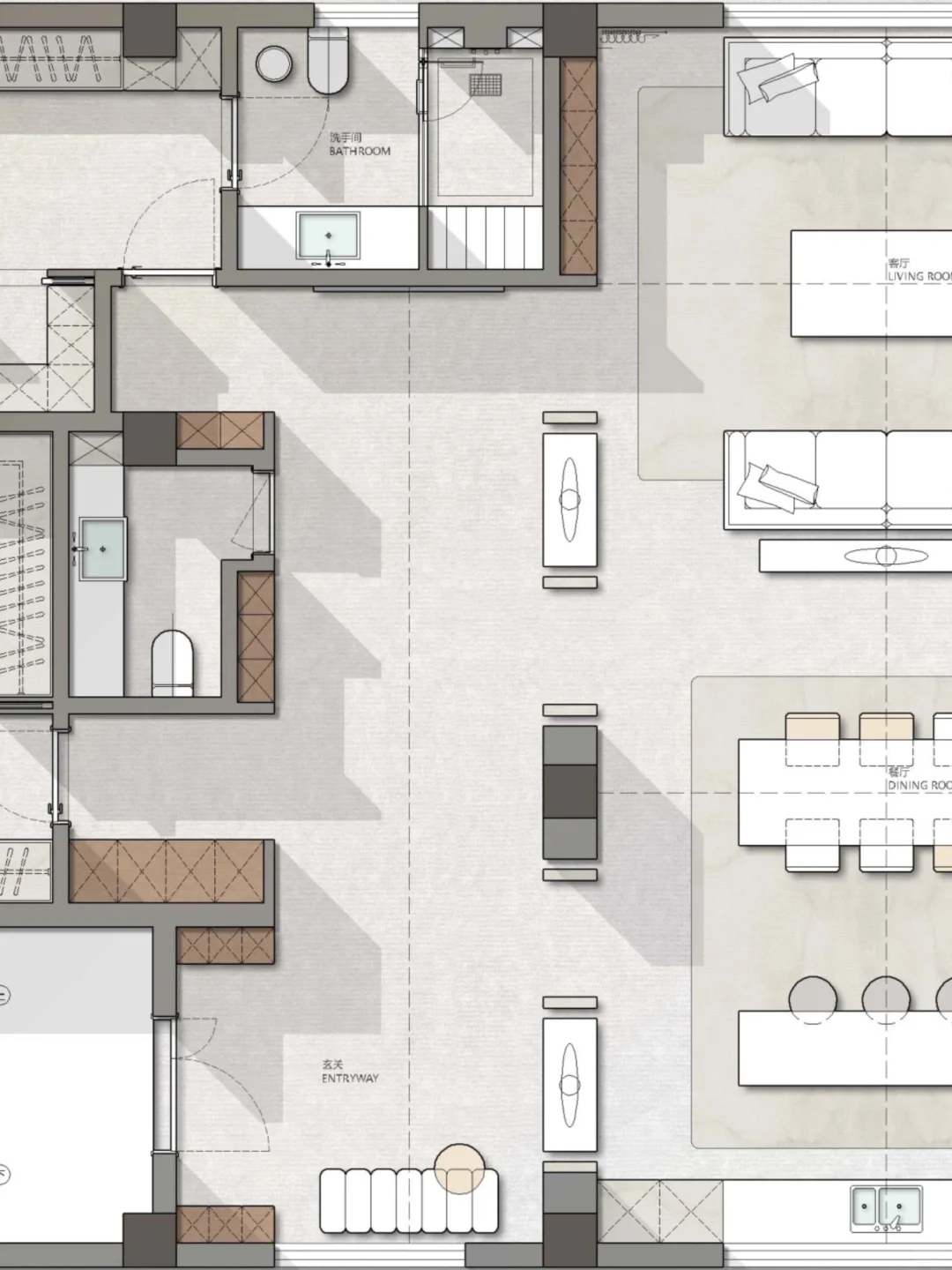 怎么没有早点发现这个彩平神器