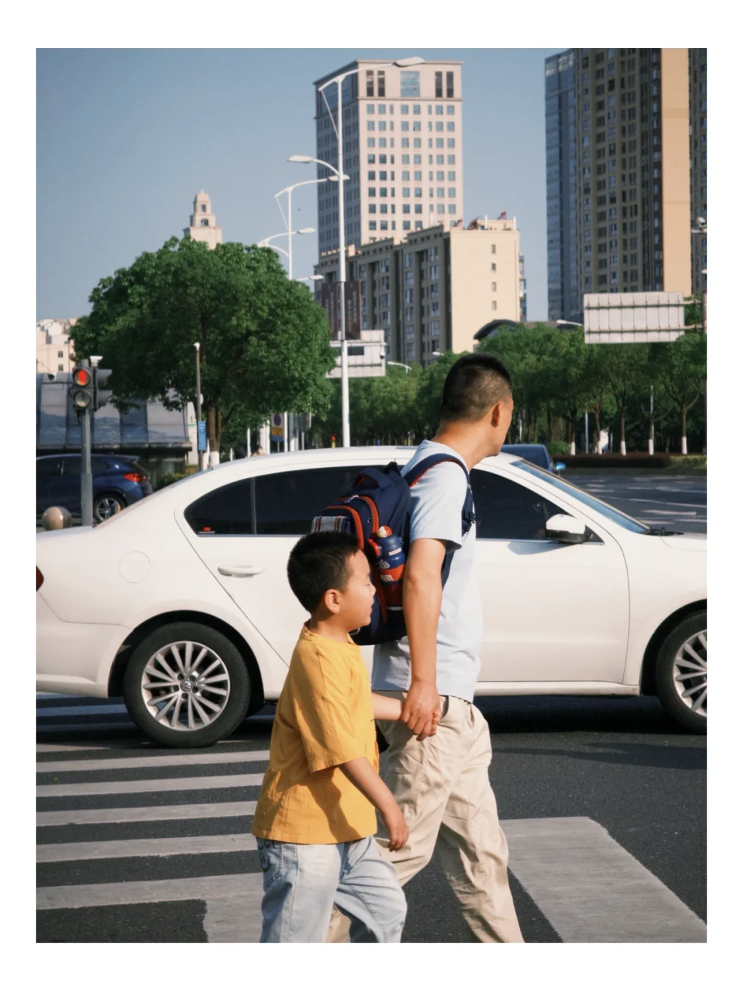 📷摄影博主的手机桌面分享｜上班路上也能拍