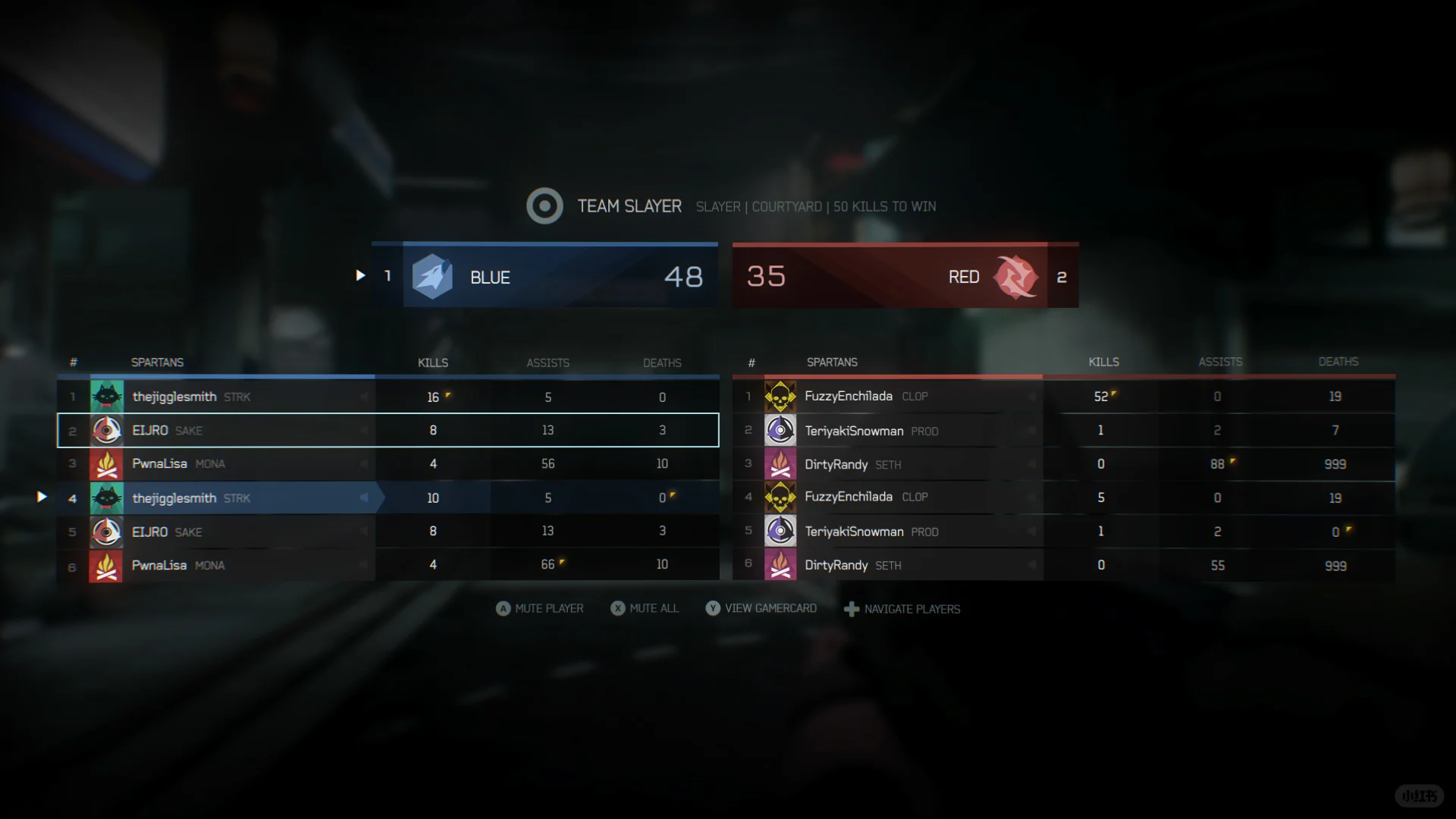 设计灵感-游戏UI界面（04）