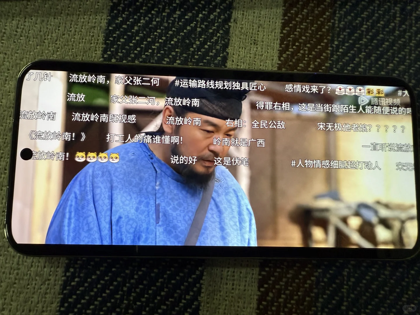 这是我用过质量的👀