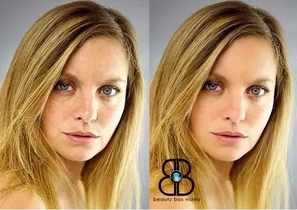 Beauty Box 磨皮降噪插件，支持win和MAC