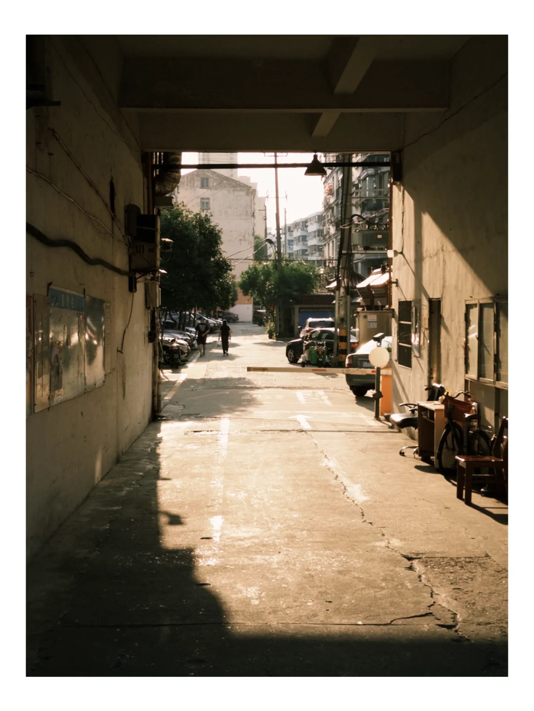 📷摄影博主的手机桌面分享｜上班路上也能拍