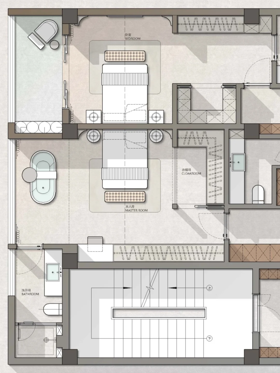 怎么没有早点发现这个彩平神器