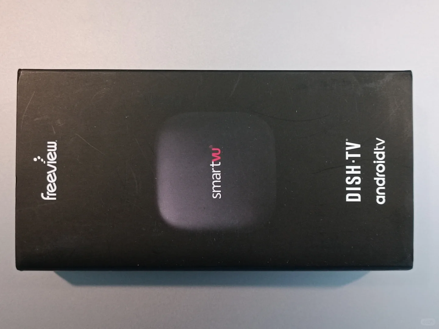 出售Androidtv 电视盒子 SmartVU