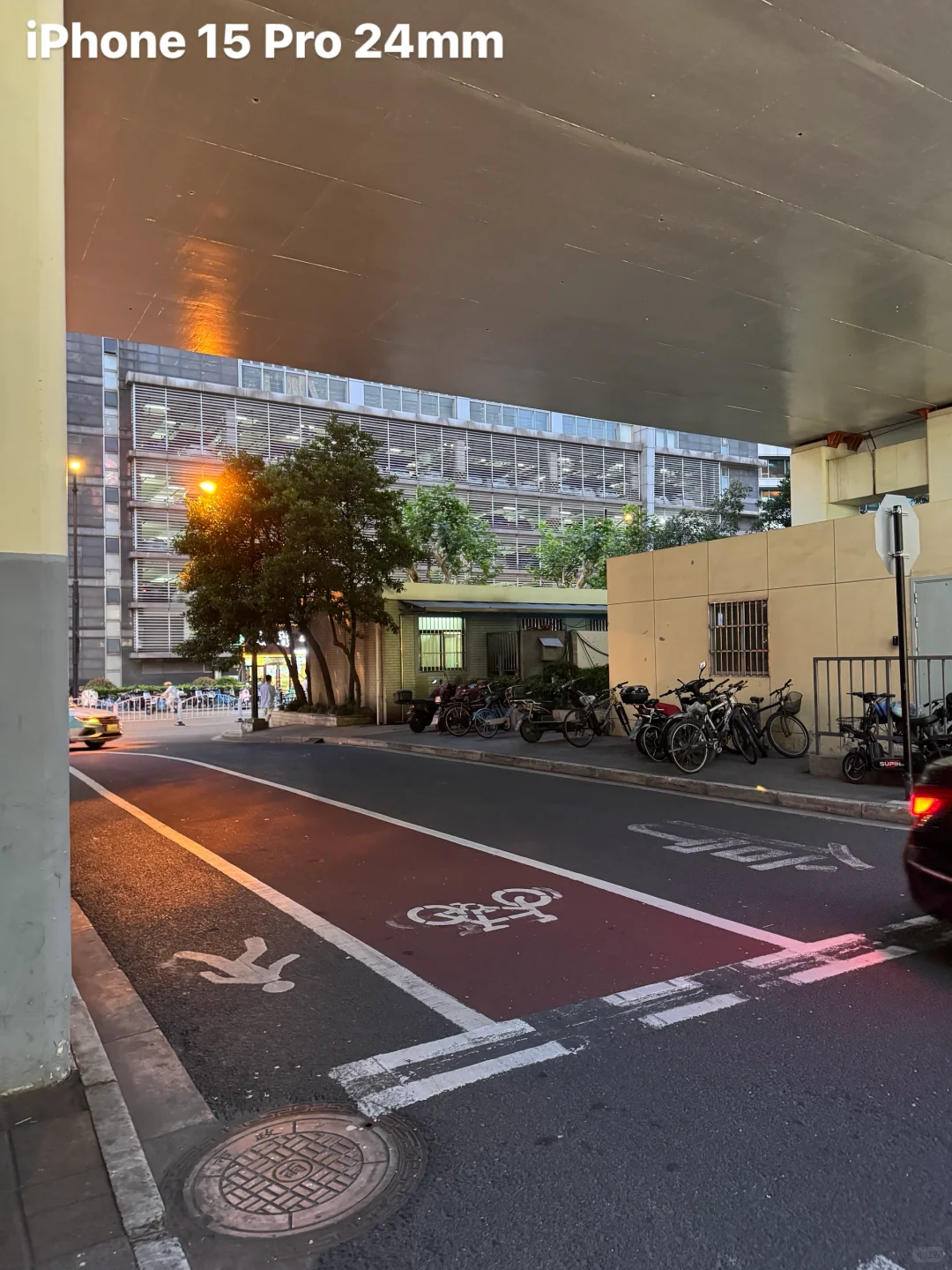 Indigo相机vs苹果原相机：消除锐化秒变CCD?