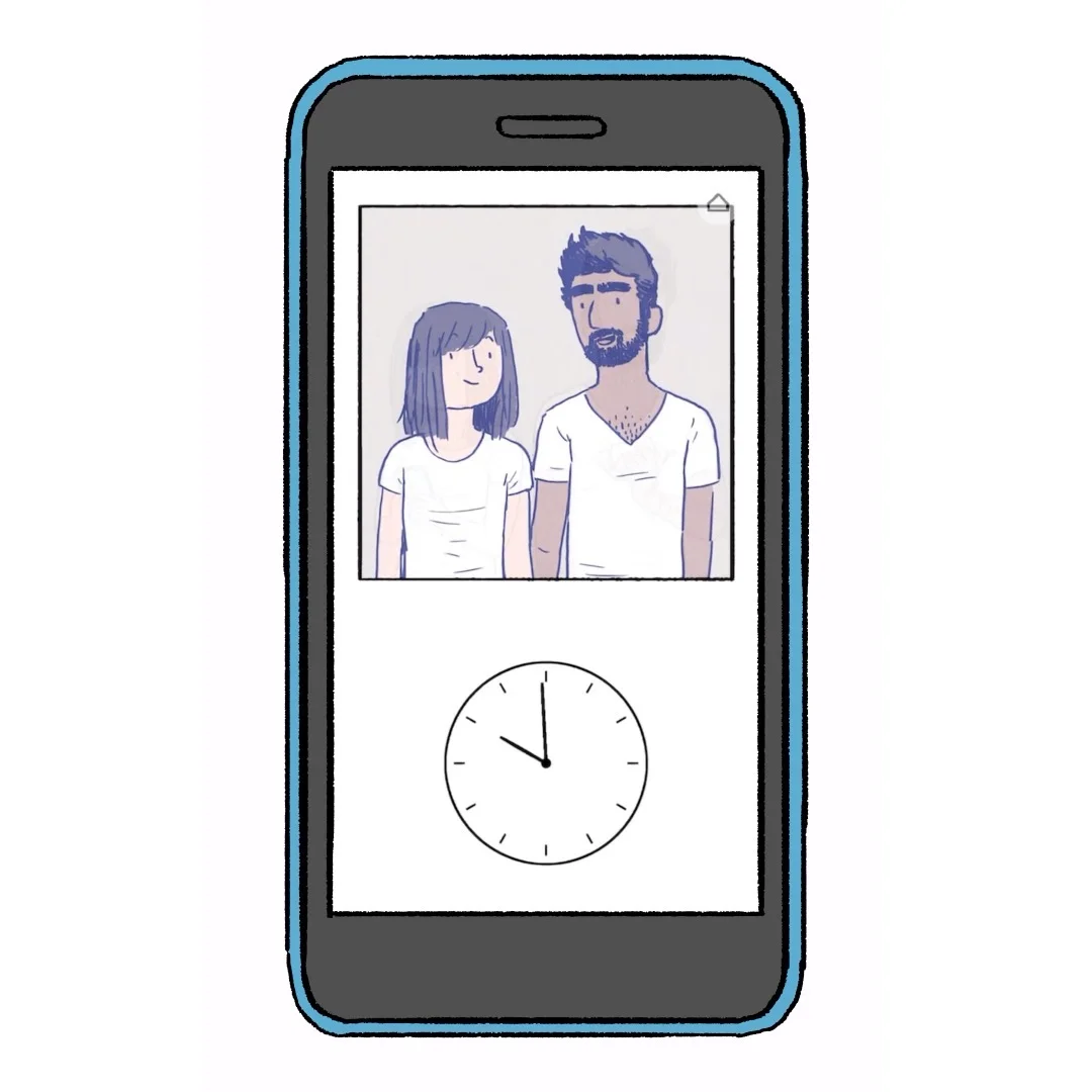 温馨治愈的互动故事式游戏！关于爱与生活❤️