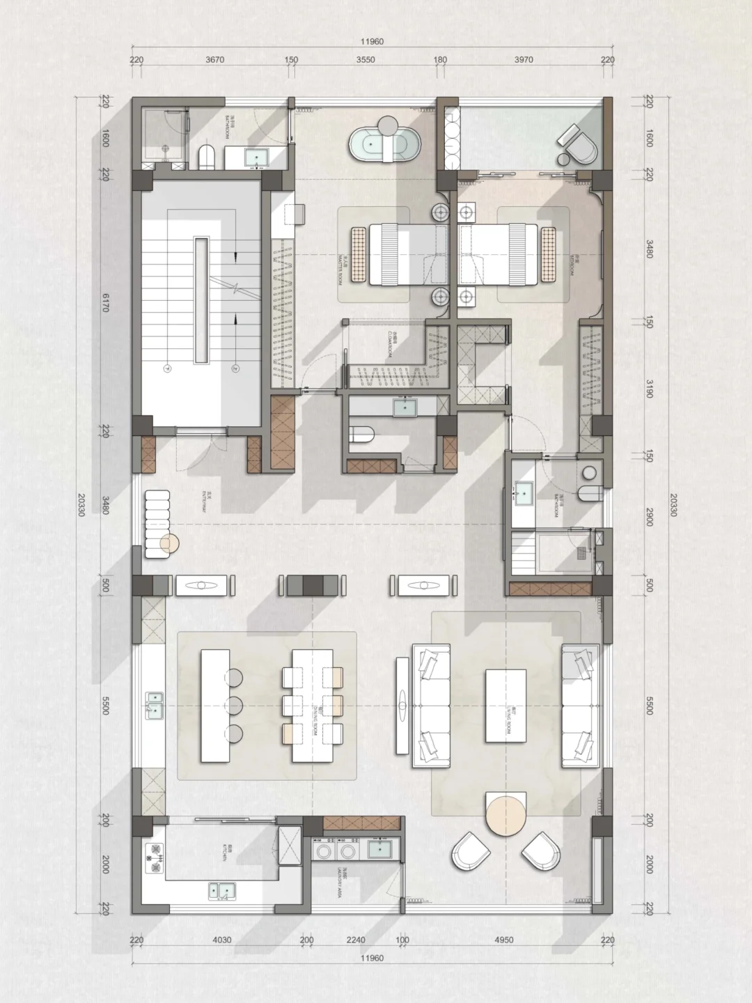 怎么没有早点发现这个彩平神器