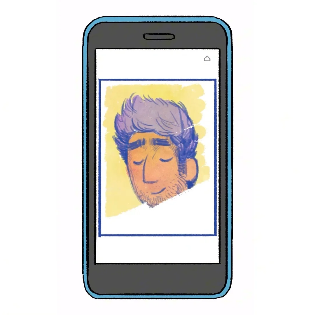 温馨治愈的互动故事式游戏！关于爱与生活❤️