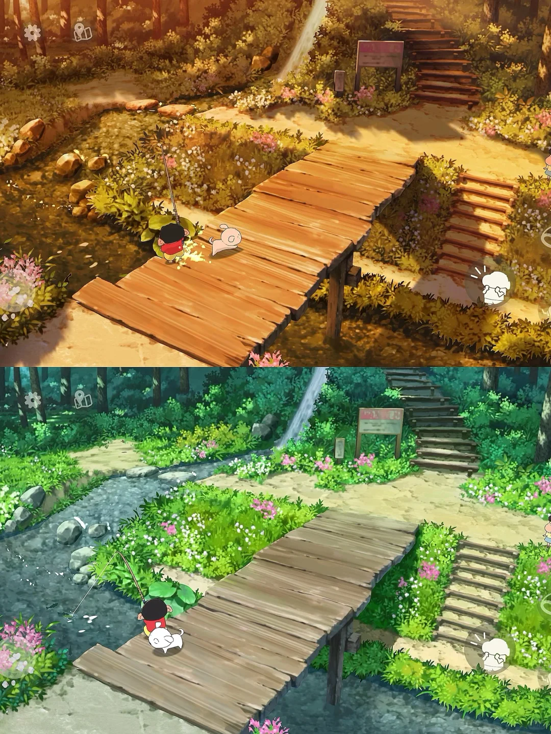 蜡笔小新煤炭镇正式版🔥支持ios安卓畅玩❤️‍🔥