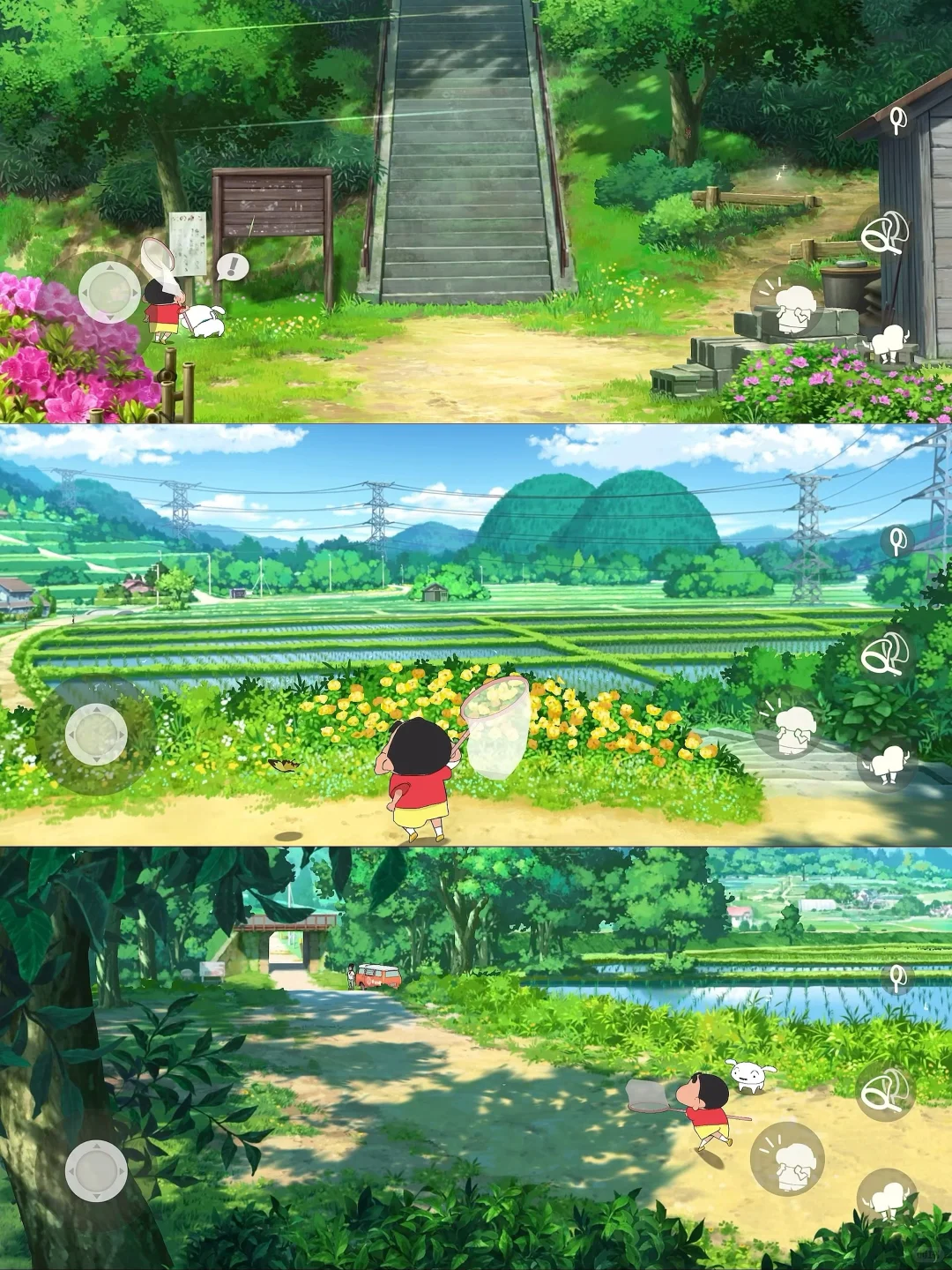 蜡笔小新煤炭镇正式版🔥支持ios安卓畅玩❤️‍🔥