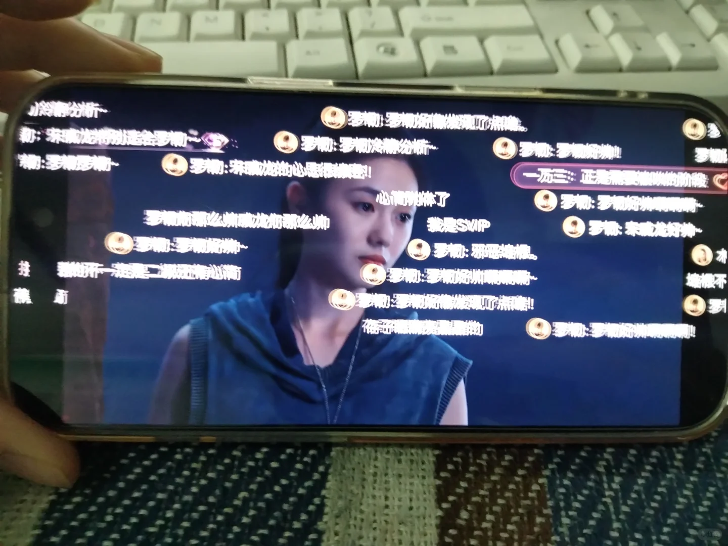 真的好好看啊！‼️‼️