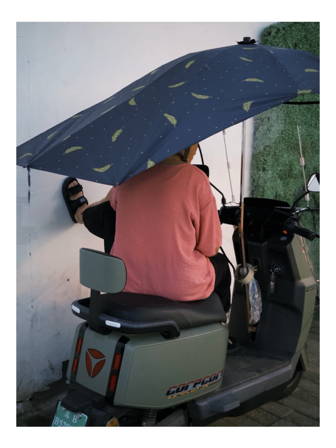 📷摄影博主的手机桌面分享｜上班路上也能拍