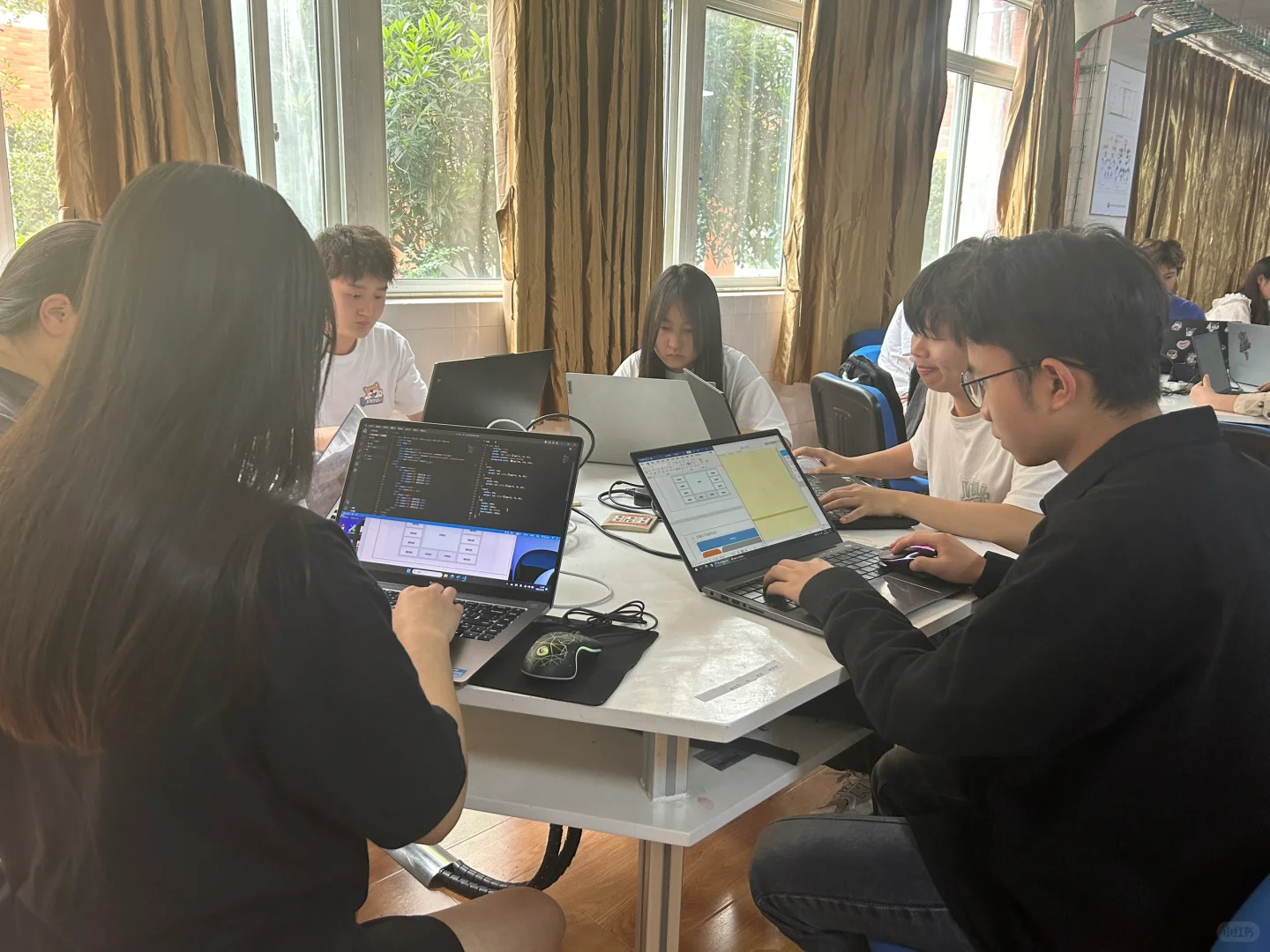 第一届“源码时代杯”