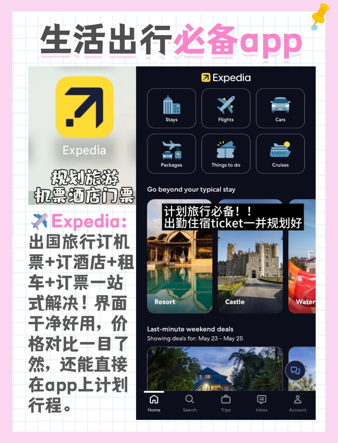 超实用！新西兰旅游生活必备APP攻略来啦！