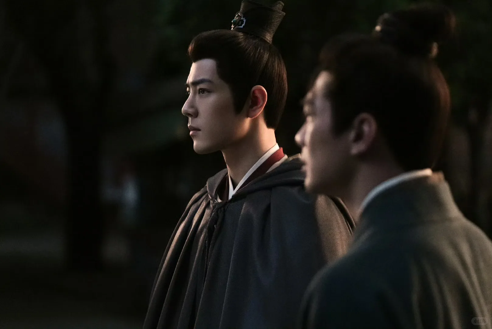 好想他演我要闹了🥺