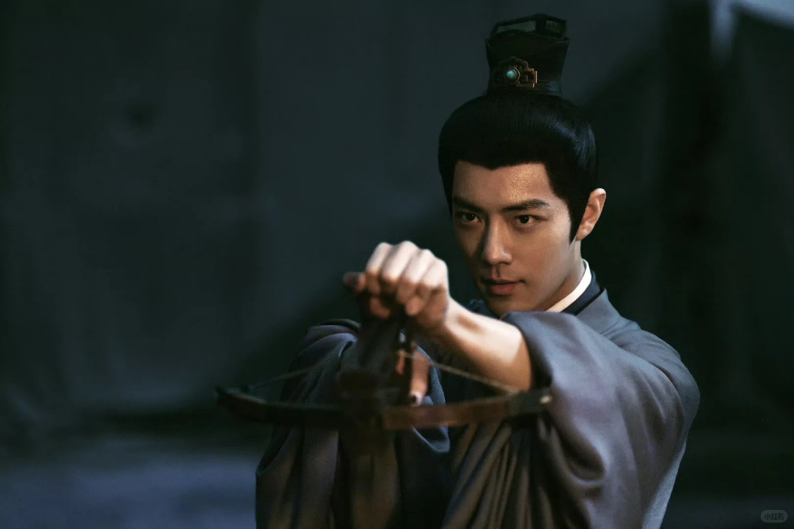 好想他演我要闹了🥺