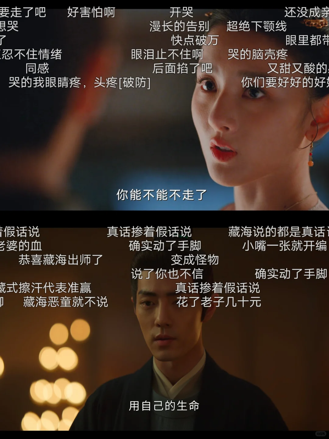 给大家分享一款免米追剧APP