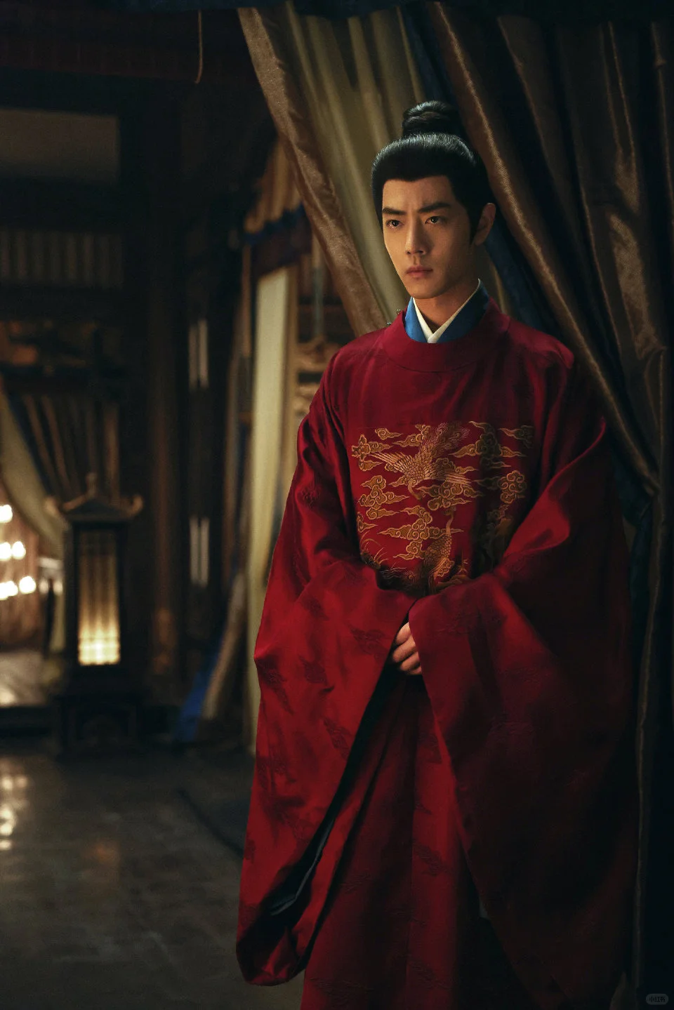 好想他演我要闹了🥺