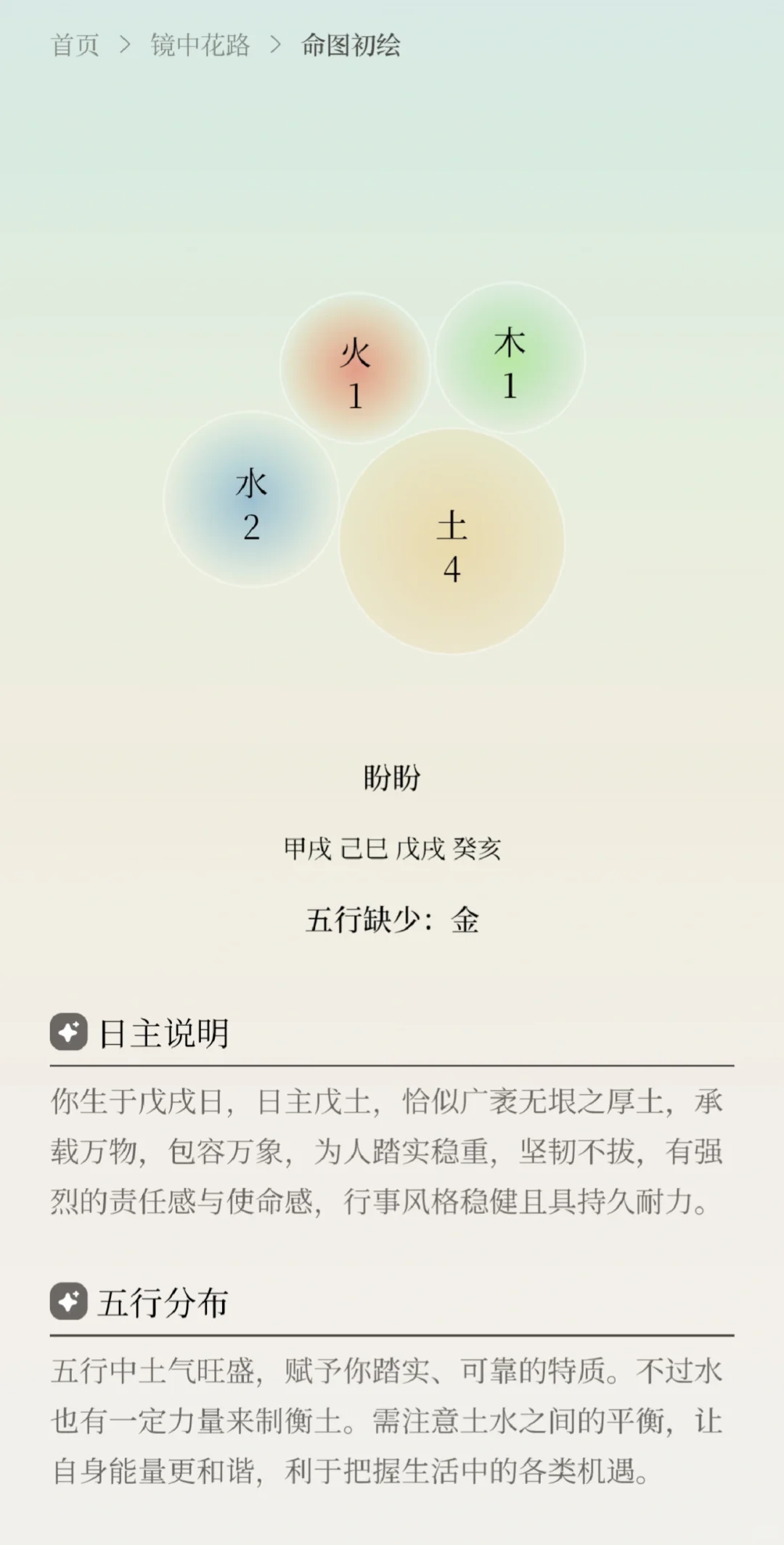 我的土可真多啊！！