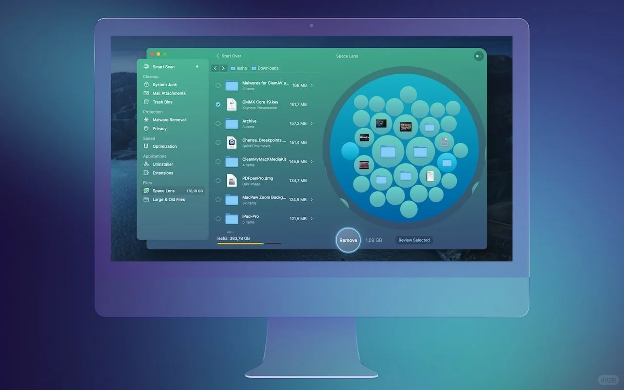 官方警告！Mac这个软件赶紧卸载！